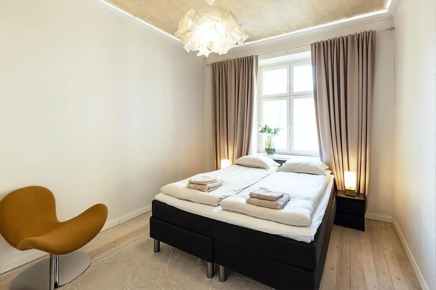 Unique & Scandinavian Suite - Sauna, Center, Metro Helsinki 0*,