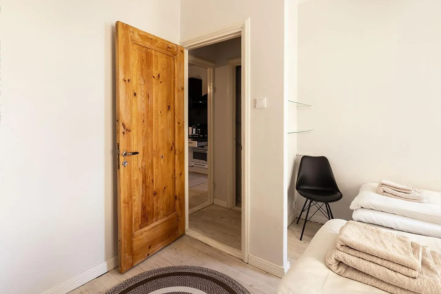 Unique & Scandinavian Suite - Sauna, Center, Metro Helsinki Finlande