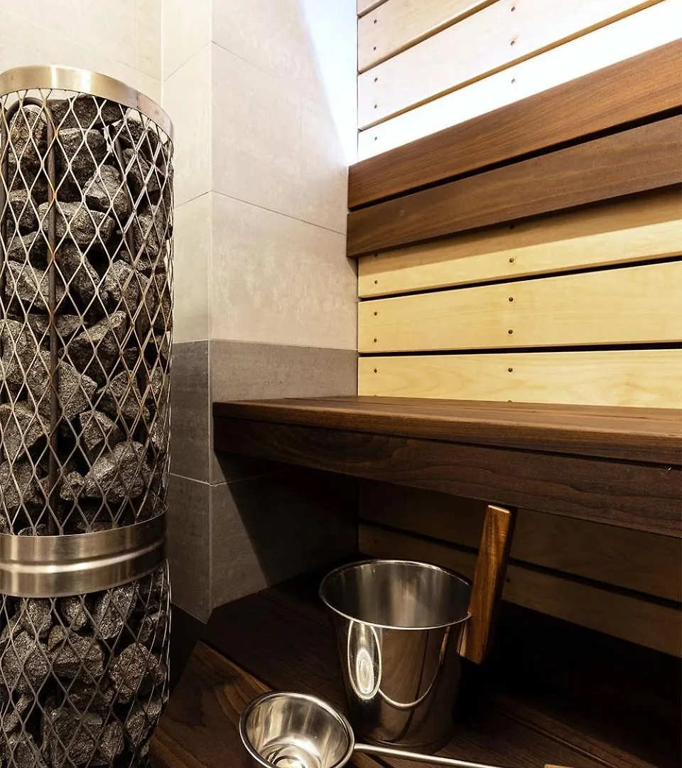 Unique & Scandinavian Suite - Sauna, Center, Metro Helsinki 0*,  Finlande