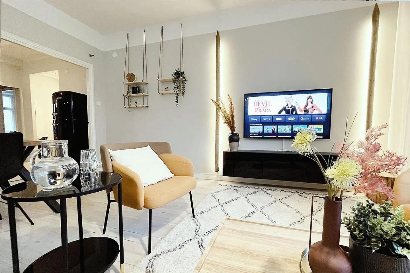 Appartement Unique & Scandinavian Suite - Sauna, Center, Metro Helsinki Finlande
